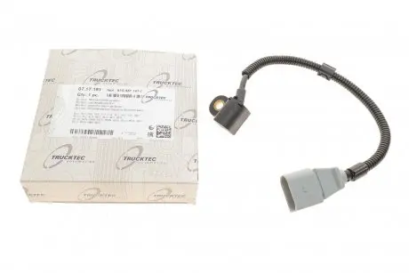Датчик положення розподільного валу VW Passat/ Golf V 2.0 TDI 03-10 TRUCKTEC 07.17.191