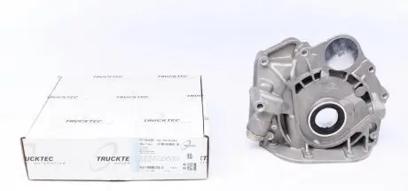 Масляний насос TRUCKTEC 07.18.025