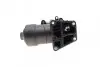 Корпус фільтра оливного VW Caddy III/Crafter/T5 1.6TDI/2.0TDI 09- (з теплообмінником) TRUCKTEC 07.18.069 (фото 3)