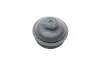 Крышка фильтра масляного VW T5/Caddy 1.9TDI 03- TRUCKTEC 07.18.091 (фото 4)