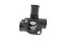 Фланец системы охлаждения VW Caddy I/ Passat/T4 1.6-2.0 83-03 TRUCKTEC 07.19.029 (фото 6)