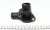 Фланец системы охлаждения Audi A4/A6 1.9-2.5 TDI 94-05/VW Passat 1.9-2.5TDI 96-00 TRUCKTEC 07.19.048 (фото 2)