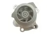 Насос воды VW Crafter 2.0TDI 11-/T5 2.0TDI/BiTDI 09-/Caddy III 1.6TDI/2.0TDI 10- TRUCKTEC 07.19.255 (фото 3)