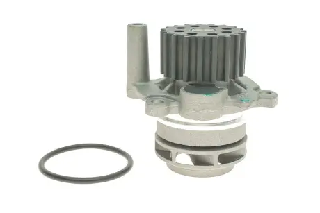 Помпа води VW Crafter 2.0TDI 11-/T5 2.0TDI/BiTDI 09-/Caddy III 1.6TDI/2.0TDI 10- TRUCKTEC 07.19.255