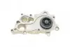 Насос воды Audi A3/Seat/Skoda Fabia/Octavia/Rapid/VW Caddy/Golf/Passat 1.0-1.4TSI/1.6 12- TRUCKTEC 07.19.256 (фото 2)