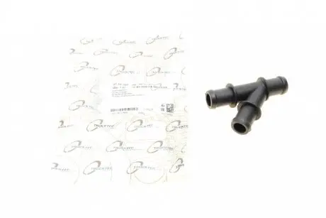 Фланець системи охолодження VW Caddy IV 1.0-1.4 TSI 15- TRUCKTEC 07.19.320