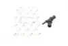 Фланець системи охолодження VW T5 1.9-2.5 TDI 03-09 TRUCKTEC 07.19.323 (фото 1)