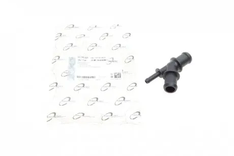 Фланец системы охлаждения VW T5 1.9-2.5 TDI 03-09 TRUCKTEC 07.19.323