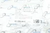 Фланец системы охлаждения VW T5 2.0TDI 09-16 TRUCKTEC 07.19.324 (фото 10)