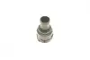 Фланец системы охлаждения Audi A3/Skoda Octavia/Superb/VW Caddy/Golf/Passat/Touran/Tiguan 96- TRUCKTEC 07.19.326 (фото 5)