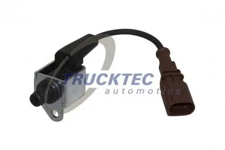 Датчик помпи води VW Caddy IV/VW Golf/T6 1.6-2.0TDI 15- TRUCKTEC 07.19.348