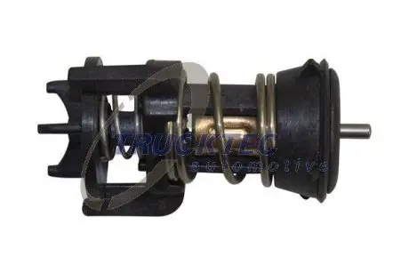 Термостат VW Crafter/Caddy IV/T6 1.6TDI/2.0TDI 15- (92°C) TRUCKTEC 07.19.358
