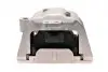 Подушка двигуна (R) Audi A3/Seat Leon/Toledo/Skoda Octavia/VW Bora/Golf 1.6-2.0 96-10 TRUCKTEC 07.20.039 (фото 4)