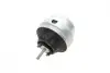 Подушка двигуна (R) Audi A4/A6/VW Passat 1.6-2.3 94-05 (гідравлічна) TRUCKTEC 07.20.053 (фото 1)
