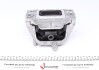 Подушка двигуна (R) Audi A3/VW Passat/Golf/Seat Leon 1.4TSI 05- TRUCKTEC 07.20.071 (фото 2)