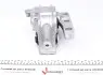 Подушка двигуна (R) Audi A3/VW Passat/Golf/Seat Leon 1.4TSI 05- TRUCKTEC 07.20.071 (фото 4)