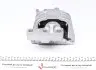 Подушка двигуна (R) Audi A3/VW Passat/Golf/Seat Leon 1.4TSI 05- TRUCKTEC 07.20.071 (фото 5)