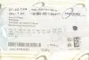 Подшипник выжимной VW 1.9D/SDI Caddy II/Golf II/III TRUCKTEC 07.23.124 (фото 6)
