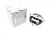 Подушка КПП Audi A4/A6/A7/Q5 2.0-4.2 07-18 TRUCKTEC 07.25.029 (фото 1)