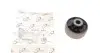 Сайлентблок важеля (переднього/знизу/ззаду) VW Golf VII 1.2-2.0TDI 12- TRUCKTEC 07.30.177 (фото 1)