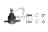 Шаровая опора нижняя (лев+пр) (конус 22 мм) VW T5 03-15 (3.2 тонны / фургон) TRUCKTEC 07.31.227 (фото 1)