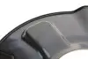 Защита тормозного диска (переднего) (L) VW T5/T6 2.0 TSI 03- TRUCKTEC 07.35.335 (фото 4)