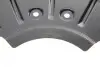 Защита диска тормозного (переднего) Audi Q7/VW Touareg 02- TRUCKTEC 07.35.344 (фото 3)