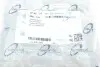 Патрубок системы охлаждения VW Crafter 2.0TDI 11-16 TRUCKTEC 07.40.128 (фото 6)
