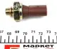 Датчик тиску оливи VW Crafter/T4 2.5TDI (0.55-0.85 bar) (коричневий) TRUCKTEC 07.42.037 (фото 3)