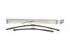 Щетки стеклоочистителя (650/450mm) VW Golf VII/Skoda Superb 12- TRUCKTEC 07.58.027 (фото 1)