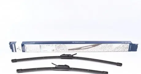 Щетки стеклоочистителя TRUCKTEC 07.58.057