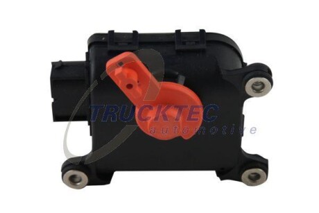 Моторчик заслонки печи Audi A3/VW Golf IV 96-05 TRUCKTEC 07.59.063