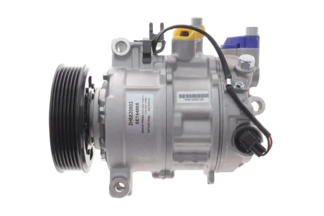 Компресор кондиціонера VW Amarok 3.0 TDI 16- TRUCKTEC 07.59.092