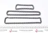 Комплект ланцюга ГРМ BMW 3 (F34)/X1 (F48)/X4 (F98) 1.5D/1.6D/2.0D 12- TRUCKTEC 08.12.074 (фото 10)