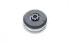 Шестерня розподільного валу BMW 3 (E90/F30/F80)/5 (E60/F10) (випуск) N52/N53/N55/S55 TRUCKTEC 08.12.091 (фото 5)