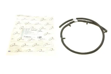 Шланг сливной BMW 3 (E46/E90)/5 (E39/E60) 98-10 M47 D20 TRUCKTEC 08.13.022