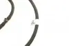 Шланг зливний BMW 3 (E90/F30/F80)/5 (E60/F10) 06-18 N47 D20 TRUCKTEC 08.13.024 (фото 2)