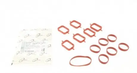 Прокладка колектора впускного BMW/Opel 2.5/3.0D M57 (к-кт) TRUCKTEC 08.14.075