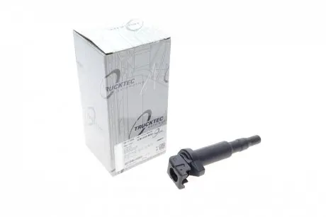 Катушка зажигання BMW 3 (E90)/5 (E60)/7 (E65/E66/E67) 04-11 N52 TRUCKTEC 08.17.062
