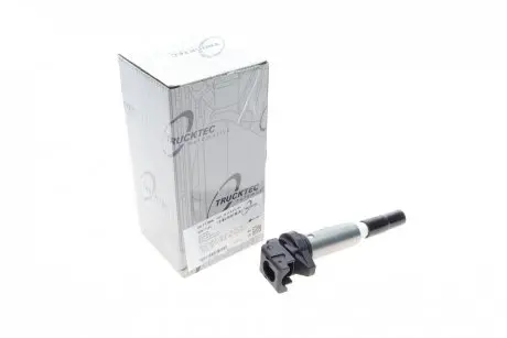 Катушка запалення BMW 3 (E46/E90/F30/F80)/5 (E60/F10)/X5 (E70/F15/F85)/X6 00- TRUCKTEC 08.17.064