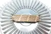 Муфта вентилятора BMW 3 (E36/E46)/ 5 (E34/E39)/ 7 (E38)/ X5 (E53)/ Z3 (E36) 2.0-3.2 88-07 M50/M52/M54/S50 TRUCKTEC 08.19.002 (фото 2)