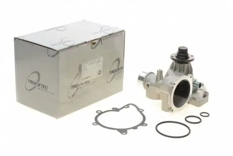 Помпа води BMW 5 (E39) /7 (E38)/8 (E31) 96-03 TRUCKTEC 08.19.055