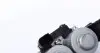 Кран печки BMW 5 (E60)/6 (E63)/7 (E66) 2.0-6.0 01-10 TRUCKTEC 08.19.232 (фото 2)