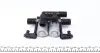 Кран печки BMW 5 (E60)/6 (E63)/7 (E66) 2.0-6.0 01-10 TRUCKTEC 08.19.232 (фото 6)