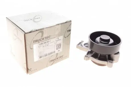 Насос воды BMW X1 (F48)/X2 (F39) 14- TRUCKTEC 08.19.245
