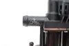 Кран печки BMW 5 (F10)/7 (F01-F04) 09-16 N52/N55/N57/N63/N74/S73 TRUCKTEC 08.19.269 (фото 7)