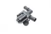 Кран пічки BMW 3 (E90)/X3 (E83)/X5 (E70)/X6 (E71/E72) 04-14 M57/N52/N55/N57 TRUCKTEC 08.19.270 (фото 2)