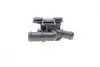 Кран пічки BMW 3 (E90)/X3 (E83)/X5 (E70)/X6 (E71/E72) 04-14 M57/N52/N55/N57 TRUCKTEC 08.19.270 (фото 4)