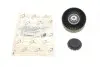 Ролик генератора BMW 5 (E60/F10) 07-11 (паразитний) (80х28), N43/N47/N55/N57/M47 TRUCKTEC 08.19.274 (фото 1)