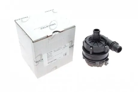 Помпа води BMW 1 (F20/21)/3 (F30/F80) 15- B58/S55 (електричний) TRUCKTEC 08.19.284
